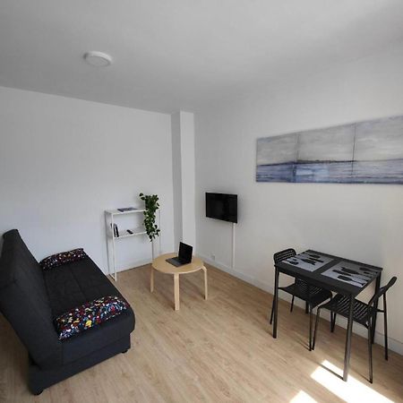 Estudio Beach Canteras ลาสปัลมาส เด กรานคานาเรีย ภายนอก รูปภาพ