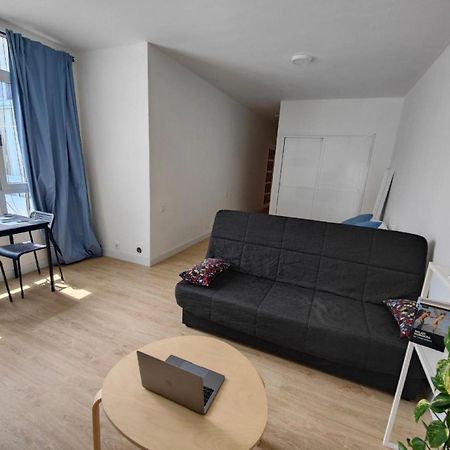 Estudio Beach Canteras ลาสปัลมาส เด กรานคานาเรีย ภายนอก รูปภาพ