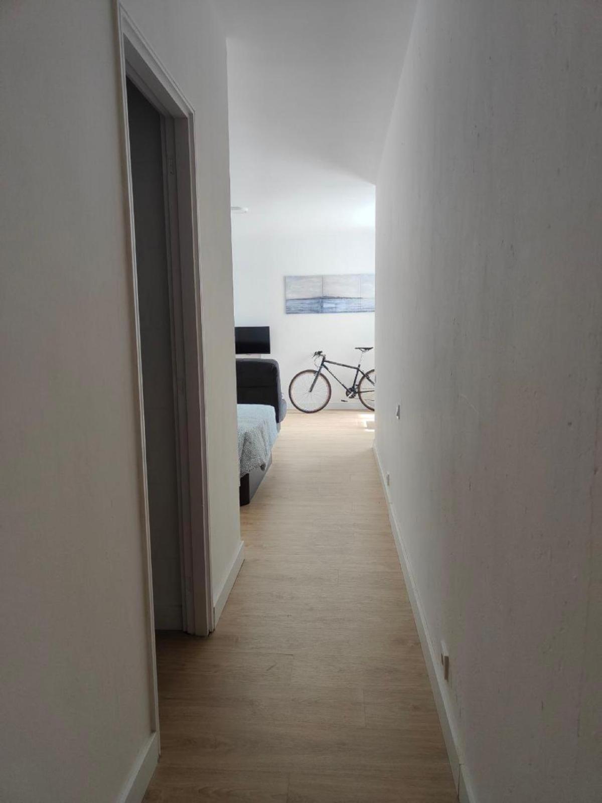Estudio Beach Canteras ลาสปัลมาส เด กรานคานาเรีย ภายนอก รูปภาพ