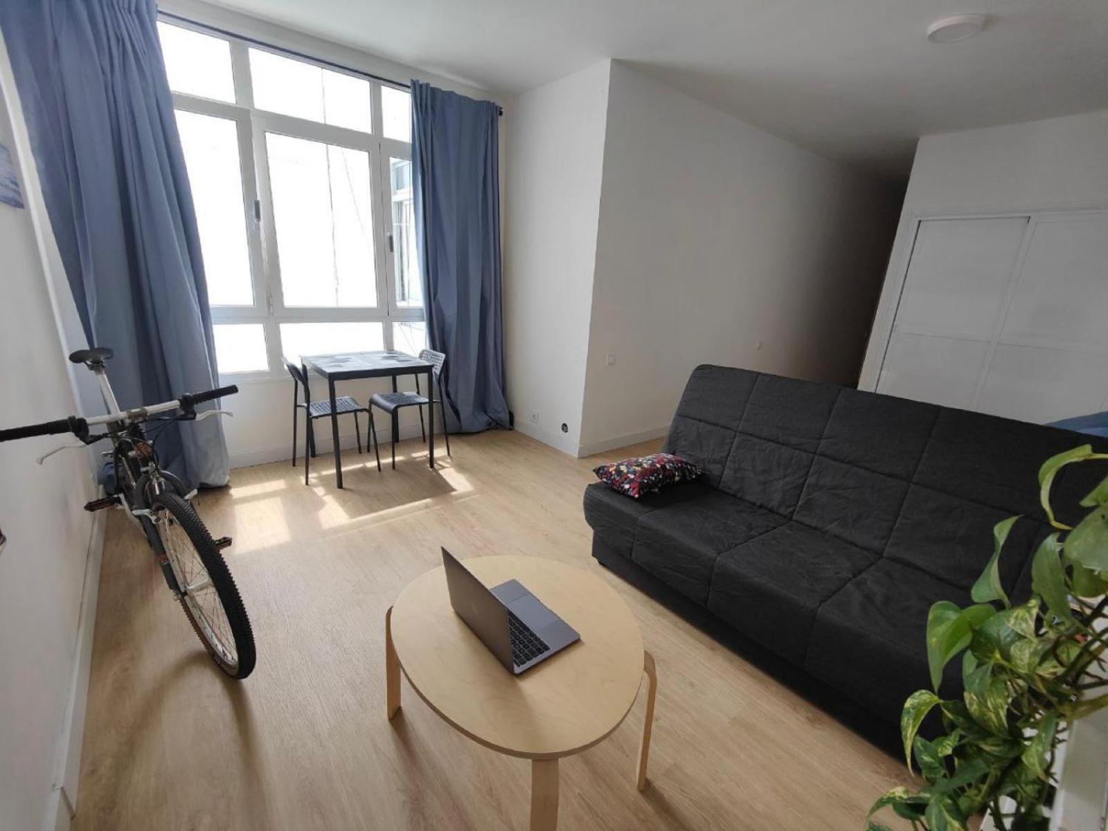 Estudio Beach Canteras ลาสปัลมาส เด กรานคานาเรีย ภายนอก รูปภาพ